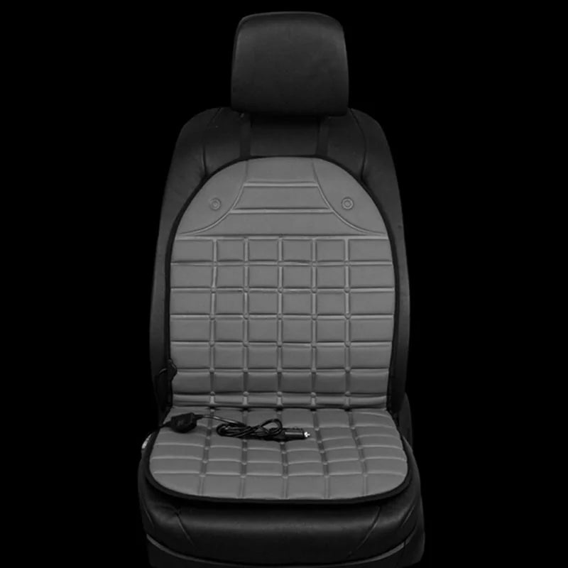Heated Car Seat Cushion