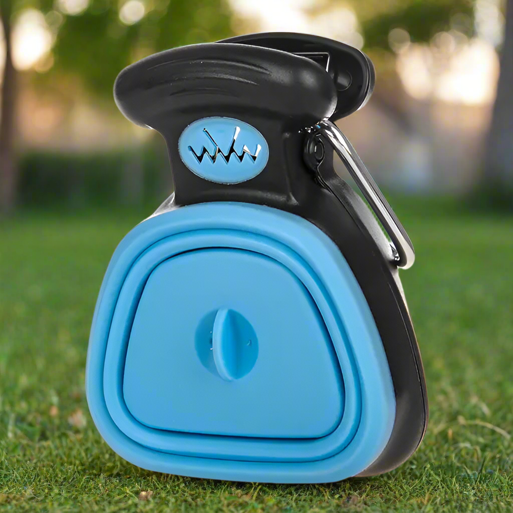 Pet Pooper Scooper