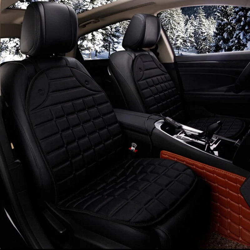Heated Car Seat Cushion