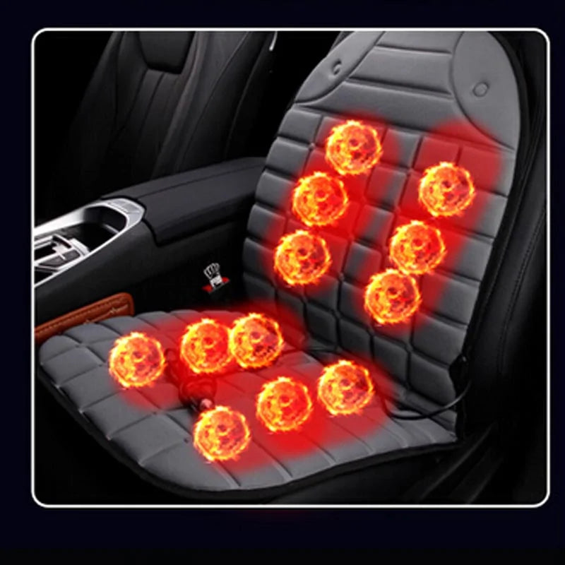 Heated Car Seat Cushion