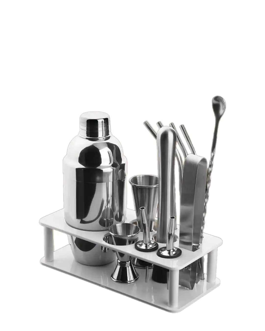 Cocktail Mixer Set