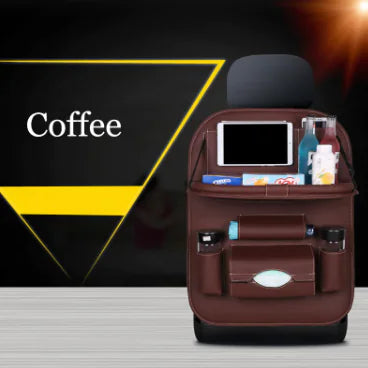 Car Seat Organizer