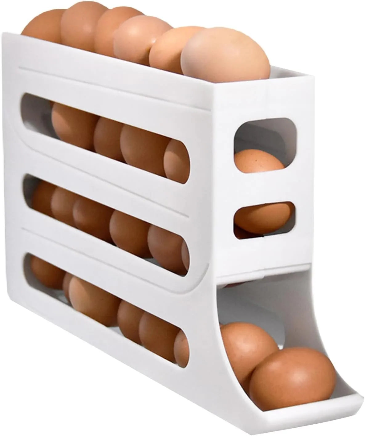 Egg Holder for Fridge
