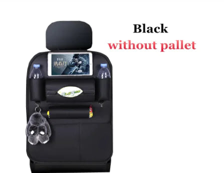 Car Seat Organizer