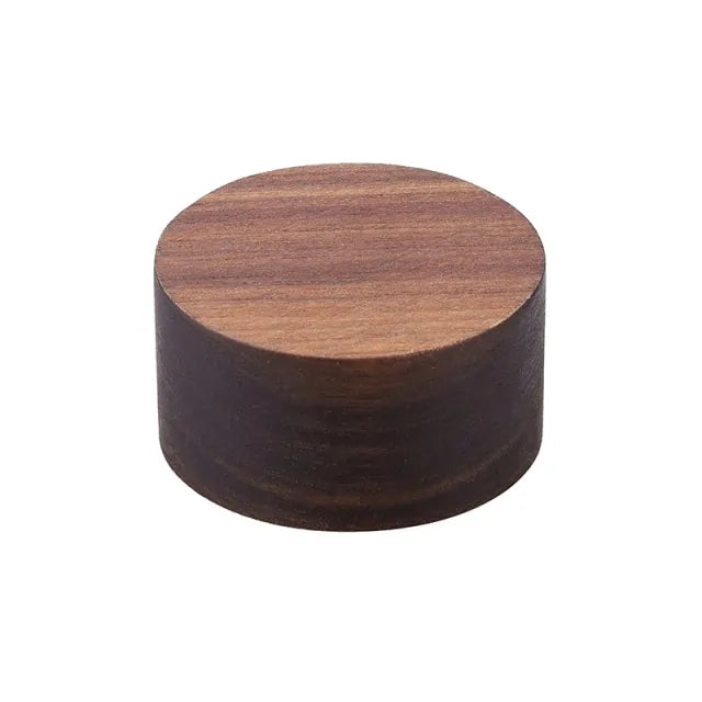 Walnut Gas Stove