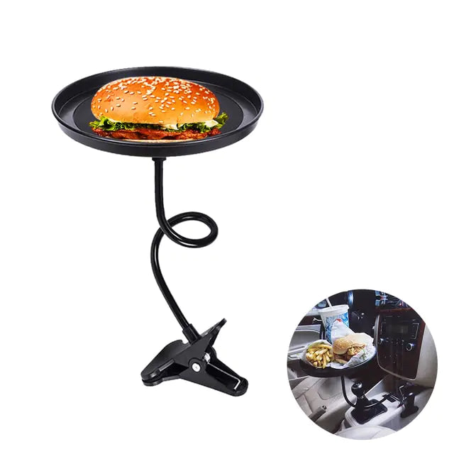 Adjustable Car Tray