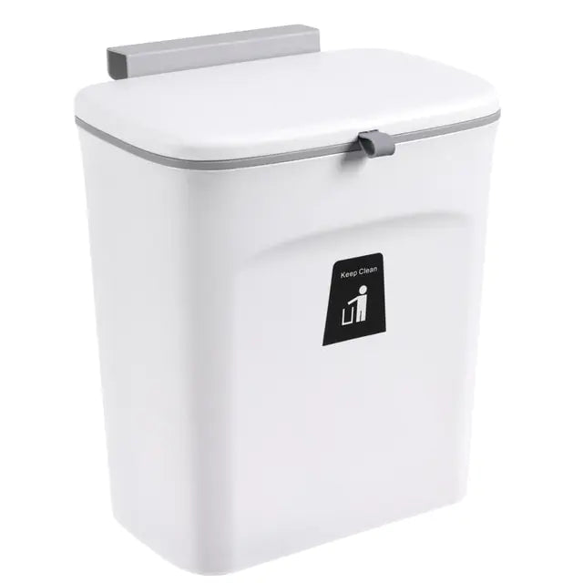 Kitchen Trash Bin