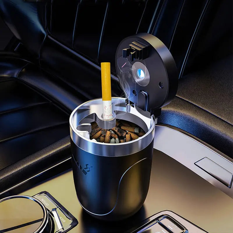 Car Ashtray