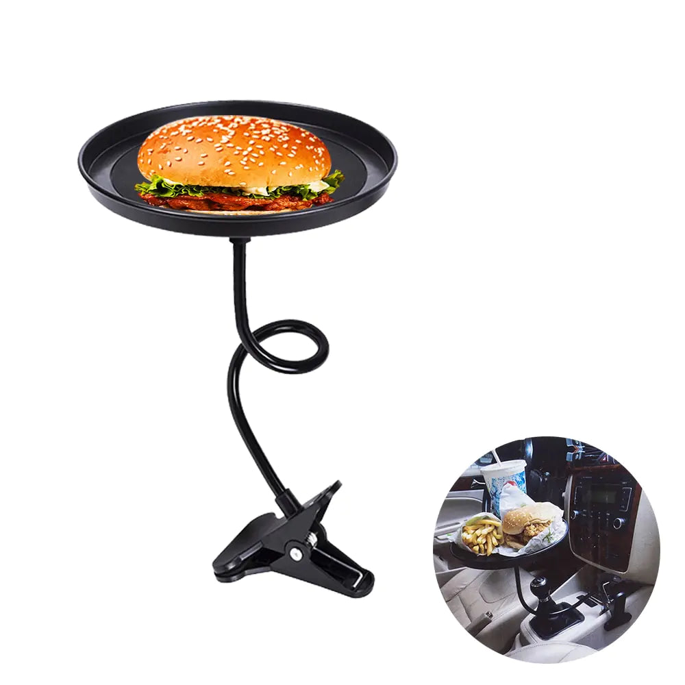 Adjustable Car Tray