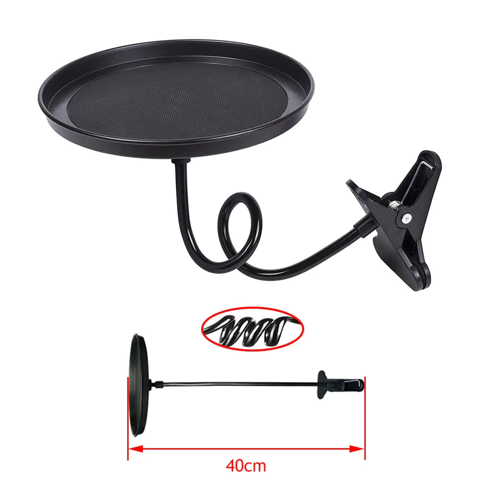 Adjustable Car Tray