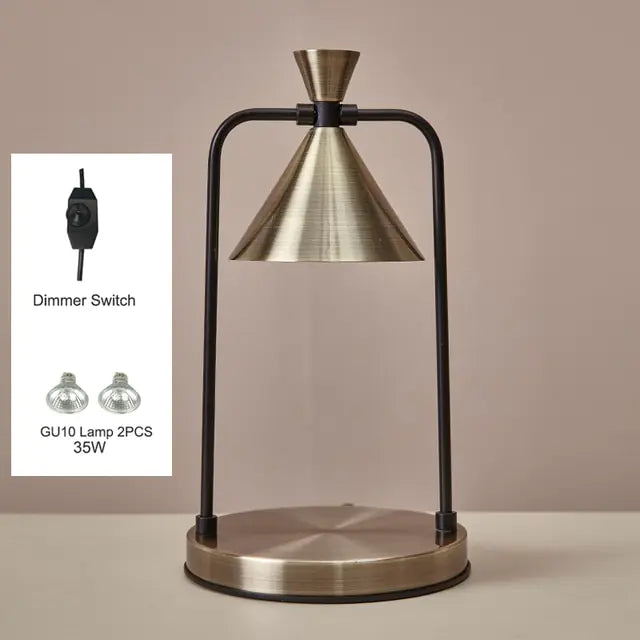 Candle Warmer Lamp