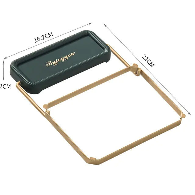 Foldable Sink Strainer Mesh Bag