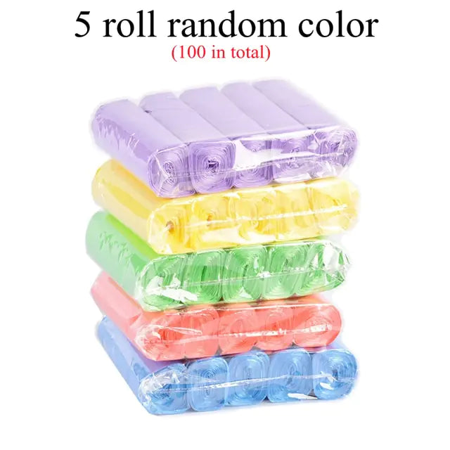 Kitchen Trash Bin