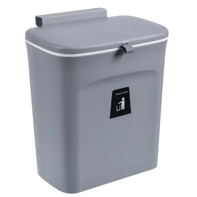 Kitchen Trash Bin