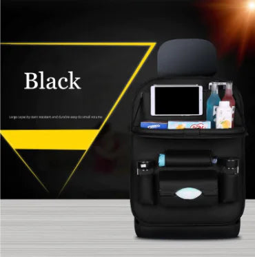 Car Seat Organizer