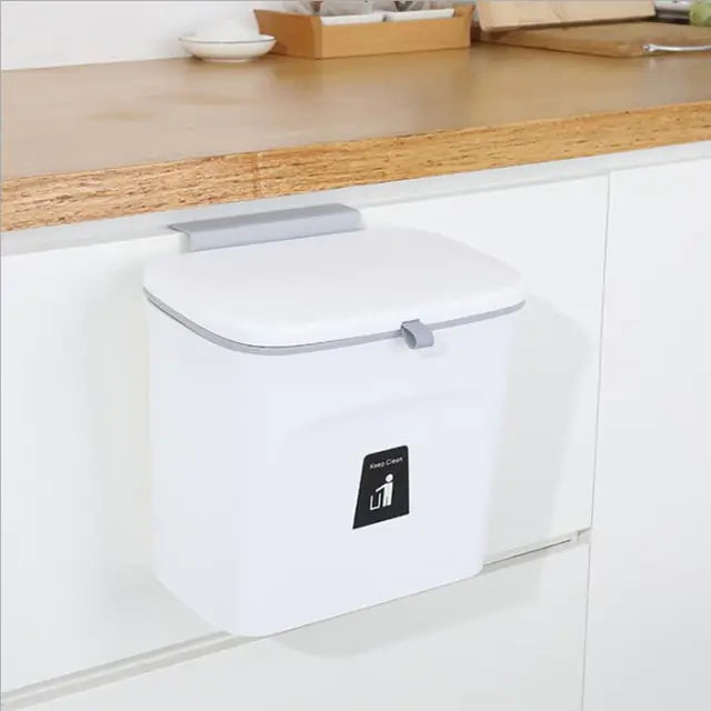 Kitchen Trash Bin