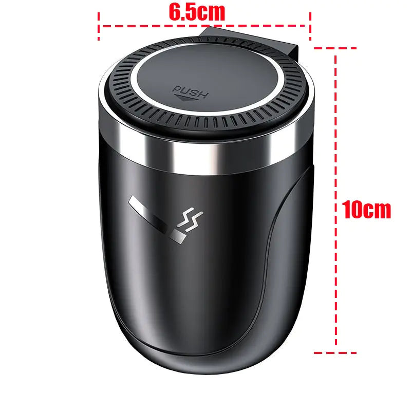 Car Ashtray