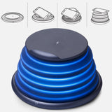 Accordina Collapsible LED Charger