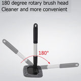 Car Dusting Brush and Cleaning Duster Tool