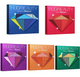 F 5pcs set