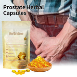 North Moon Men's Health Capsules