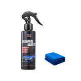 NanoShield Car Wax