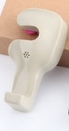 Multifunctional Car Seat Back Hook Organizer