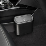 Compact Car Trash Bin