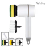 Electric Dish Brush