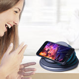 Accordina Collapsible LED Charger