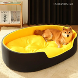 Cozy Pet Haven