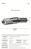 Wireless Car Vacuum Cleaner with Powerful Suction