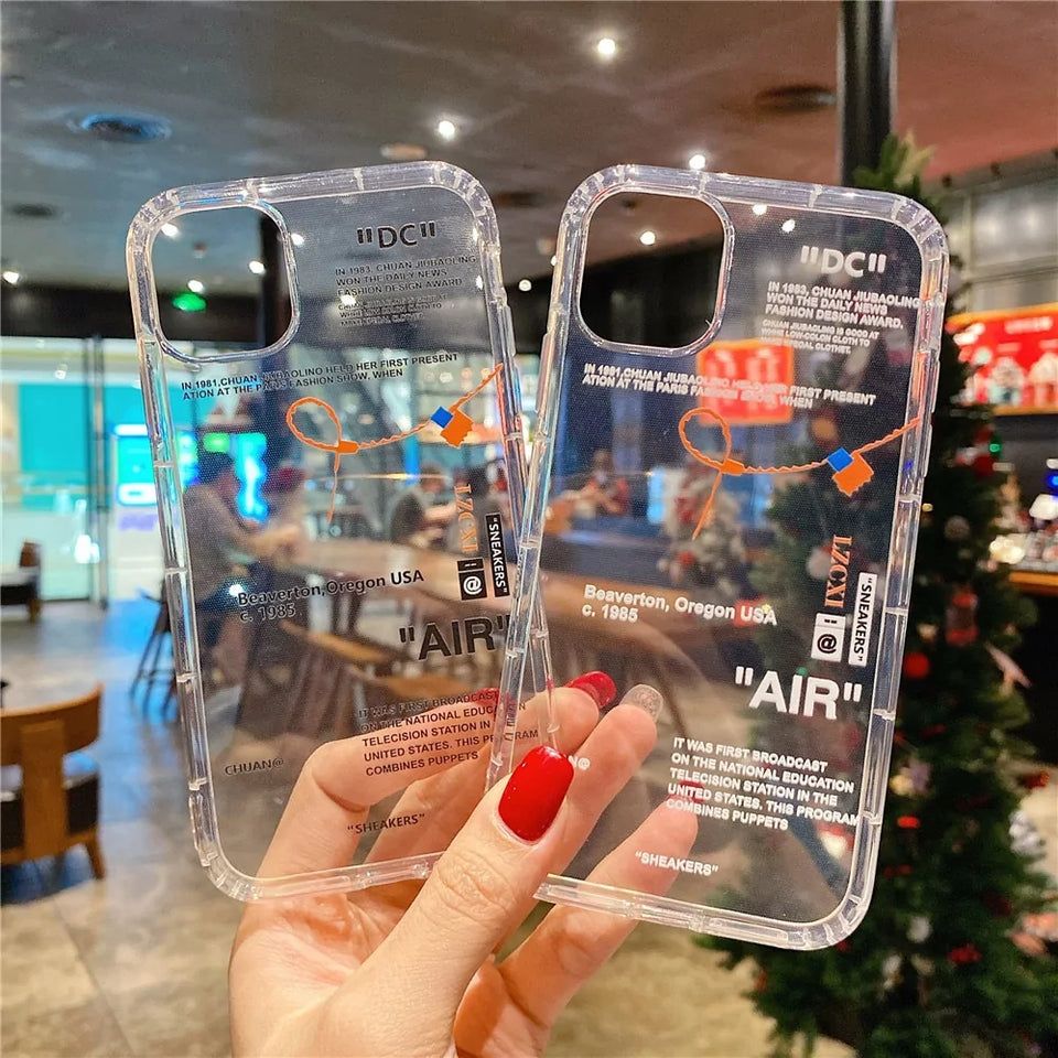 Hot Off Sports Phone Case