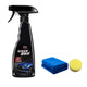 550ml coating wax +30*30 towel + sponge