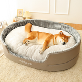 ComfyClean Pet Bed