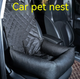 KC20 vehicle seat
