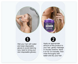 Radiant Locks Purple Shampoo