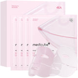 Salmon DNA Collagen Recovery Overnight Mask