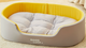 Yellow and White XL