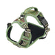 Camouflage green / M