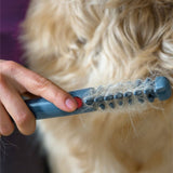 New Electric Pet Grooming Clippers and Combs