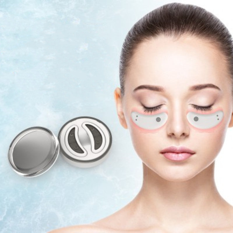 EyeSoothe Heated Massager