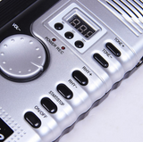 Electronic Piano, Roll-up Keyboard, Digital Piano
