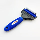 Pet De-Shedding Brush for Dogs and Cats, Grooming Tool