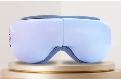 SootheEyes Bluetooth Massager