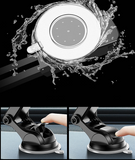 Universal Car Mount Phone Holder with Suction Cup