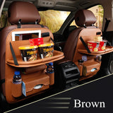 Car Seat Organizer