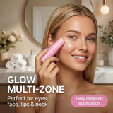 Moisturizing Collagen Balm Stick