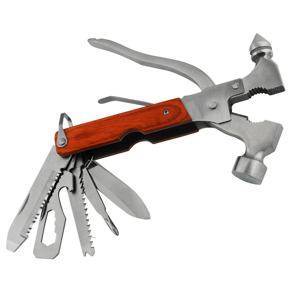 Auto-Swiss Rescue Multitool