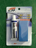 Auto Scratch Fix Wax